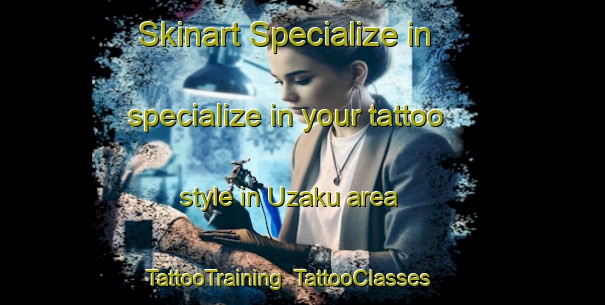 Skinart Specialize in specialize in your tattoo style in Uzaku area | TattooTraining | TattooClasses | SkinartTraining-Nigeria