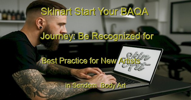 Skinart Start Your BAQA Journey: Be Recognized for Best Practice for New Artists in Sendem | Body Art Qualification Authority | BAQA-Nigeria