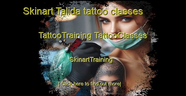 Skinart Talida tattoo classes | #TattooTraining #TattooClasses #SkinartTraining-Nigeria