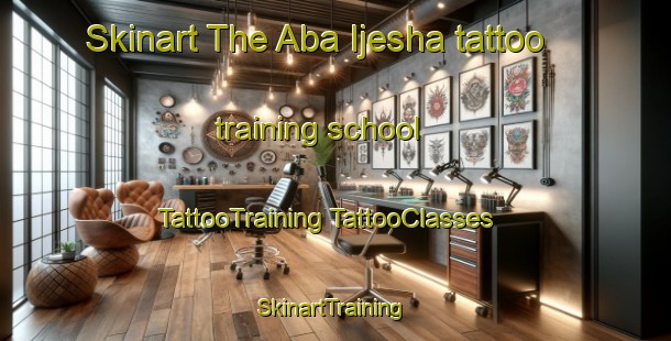 Skinart The Aba Ijesha tattoo training school | #TattooTraining #TattooClasses #SkinartTraining-Nigeria