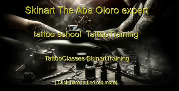 Skinart The Aba Oloro expert tattoo school | #TattooTraining #TattooClasses #SkinartTraining-Nigeria