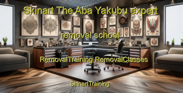 Skinart The Aba Yakubu expert removal school | #RemovalTraining #RemovalClasses #SkinartTraining-Nigeria