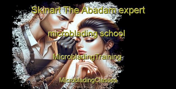 Skinart The Abadam expert microblading school | #MicrobladingTraining #MicrobladingClasses #SkinartTraining-Nigeria