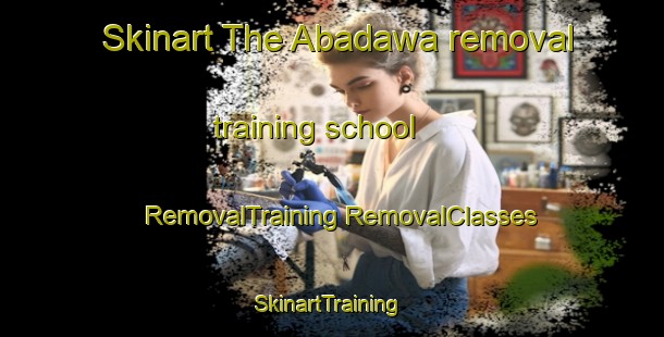 Skinart The Abadawa removal training school | #RemovalTraining #RemovalClasses #SkinartTraining-Nigeria