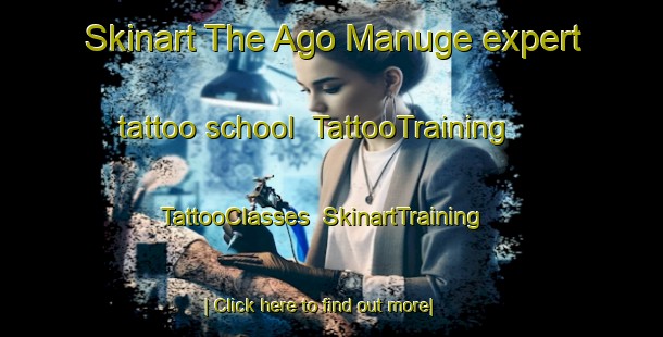 Skinart The Ago Manuge expert tattoo school | TattooTraining | TattooClasses | SkinartTraining-Nigeria