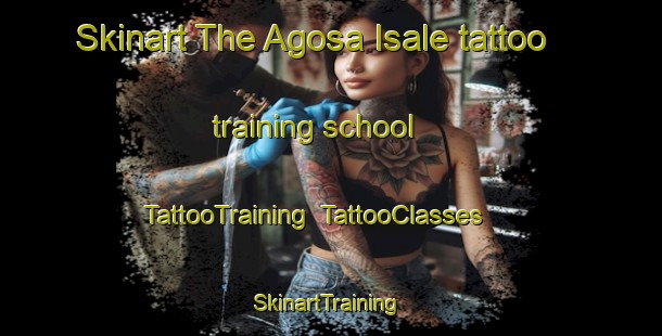 Skinart The Agosa Isale tattoo training school | TattooTraining | TattooClasses | SkinartTraining-Nigeria