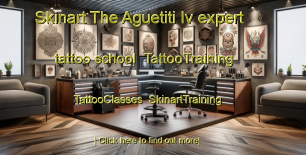 Skinart The Aguetiti Iv expert tattoo school | TattooTraining | TattooClasses | SkinartTraining-Nigeria