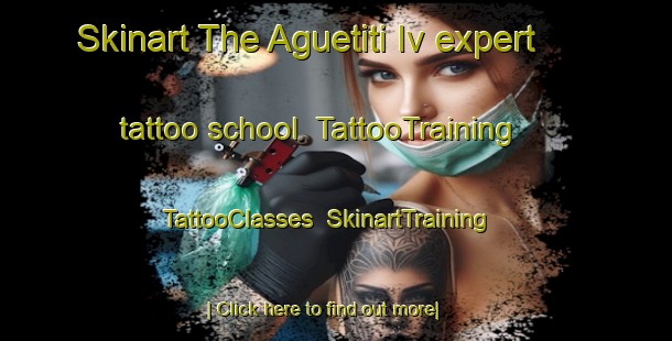 Skinart The Aguetiti Iv expert tattoo school | TattooTraining | TattooClasses | SkinartTraining-Nigeria