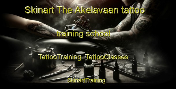 Skinart The Akelavaan tattoo training school | TattooTraining | TattooClasses | SkinartTraining-Nigeria