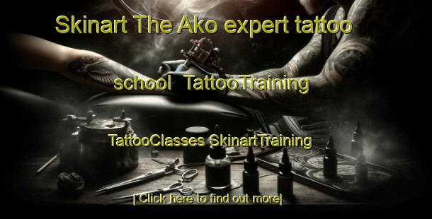 Skinart The Ako expert tattoo school | #TattooTraining #TattooClasses #SkinartTraining-Nigeria