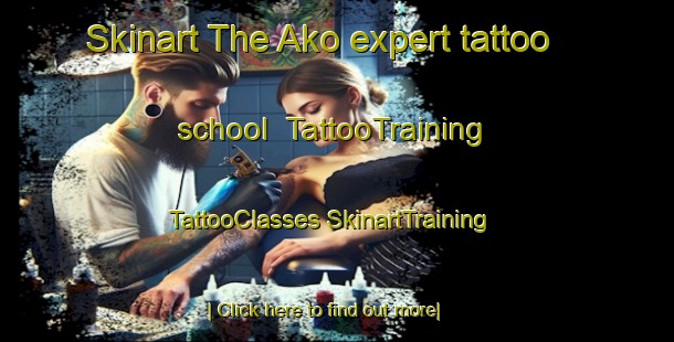 Skinart The Ako expert tattoo school | #TattooTraining #TattooClasses #SkinartTraining-Nigeria