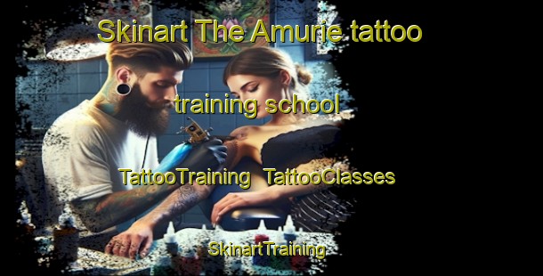 Skinart The Amurie tattoo training school | TattooTraining | TattooClasses | SkinartTraining-Nigeria