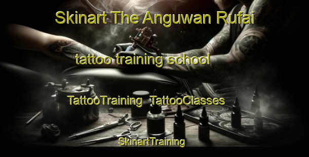 Skinart The Anguwan Rufai tattoo training school | TattooTraining | TattooClasses | SkinartTraining-Nigeria