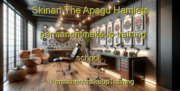Skinart The Apagu Hamlets permanentmakeup training school | PermanentmakeupTraining | PermanentmakeupClasses | SkinartTraining-Nigeria