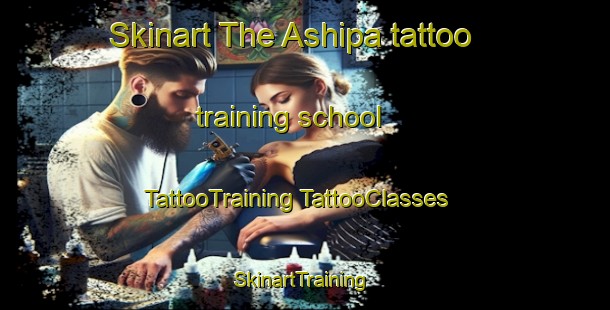 Skinart The Ashipa tattoo training school | #TattooTraining #TattooClasses #SkinartTraining-Nigeria