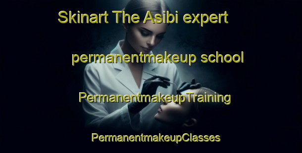 Skinart The Asibi expert permanentmakeup school | PermanentmakeupTraining | PermanentmakeupClasses | SkinartTraining-Nigeria