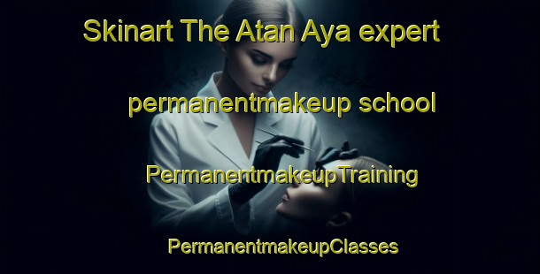 Skinart The Atan Aya expert permanentmakeup school | #PermanentmakeupTraining #PermanentmakeupClasses #SkinartTraining-Nigeria