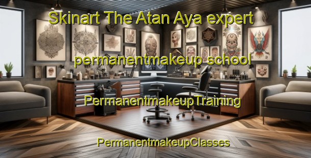 Skinart The Atan Aya expert permanentmakeup school | #PermanentmakeupTraining #PermanentmakeupClasses #SkinartTraining-Nigeria