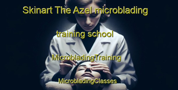 Skinart The Azel microblading training school | MicrobladingTraining | MicrobladingClasses | SkinartTraining-Nigeria