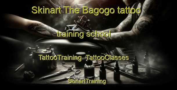 Skinart The Bagogo tattoo training school | TattooTraining | TattooClasses | SkinartTraining-Nigeria