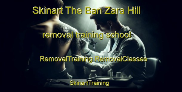 Skinart The Ban Zara Hill removal training school | #RemovalTraining #RemovalClasses #SkinartTraining-Nigeria