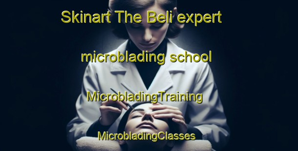 Skinart The Beli expert microblading school | MicrobladingTraining | MicrobladingClasses | SkinartTraining-Nigeria