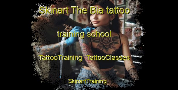 Skinart The Bia tattoo training school | TattooTraining | TattooClasses | SkinartTraining-Nigeria