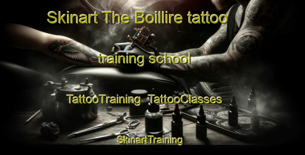 Skinart The Boillire tattoo training school | TattooTraining | TattooClasses | SkinartTraining-Nigeria