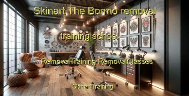 Skinart The Bormo removal training school | #RemovalTraining #RemovalClasses #SkinartTraining-Nigeria