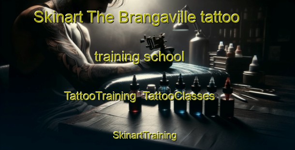 Skinart The Brangaville tattoo training school | TattooTraining | TattooClasses | SkinartTraining-Nigeria