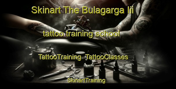 Skinart The Bulagarga Iii tattoo training school | TattooTraining | TattooClasses | SkinartTraining-Nigeria