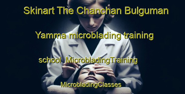 Skinart The Chanchan Bulguman Yamma microblading training school | MicrobladingTraining | MicrobladingClasses | SkinartTraining-Nigeria