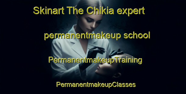 Skinart The Chikia expert permanentmakeup school | PermanentmakeupTraining | PermanentmakeupClasses | SkinartTraining-Nigeria
