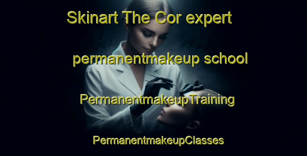 Skinart The Cor expert permanentmakeup school | PermanentmakeupTraining | PermanentmakeupClasses | SkinartTraining-Nigeria