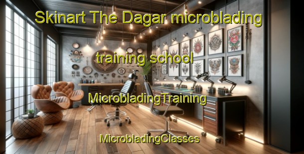 Skinart The Dagar microblading training school | MicrobladingTraining | MicrobladingClasses | SkinartTraining-Nigeria