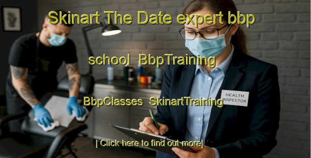 Skinart The Date expert bbp school | BbpTraining | BbpClasses | SkinartTraining-Nigeria
