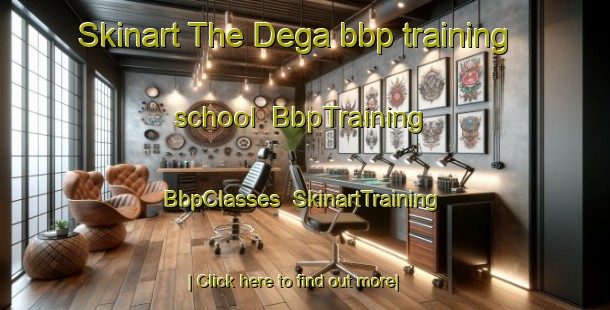 Skinart The Dega bbp training school | BbpTraining | BbpClasses | SkinartTraining-Nigeria