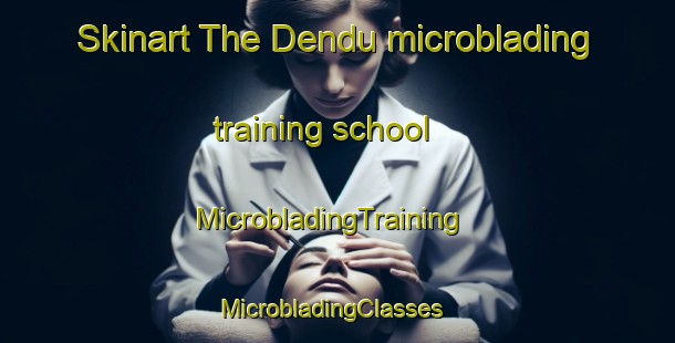 Skinart The Dendu microblading training school | MicrobladingTraining | MicrobladingClasses | SkinartTraining-Nigeria
