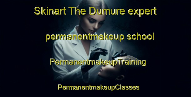Skinart The Dumure expert permanentmakeup school | PermanentmakeupTraining | PermanentmakeupClasses | SkinartTraining-Nigeria