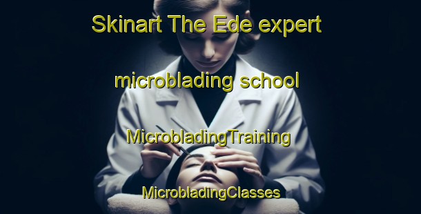 Skinart The Ede expert microblading school | #MicrobladingTraining #MicrobladingClasses #SkinartTraining-Nigeria