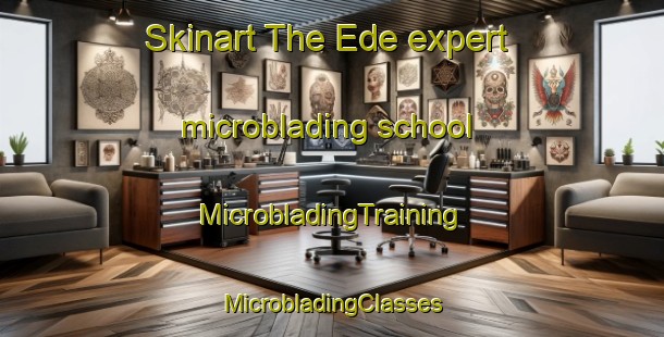 Skinart The Ede expert microblading school | #MicrobladingTraining #MicrobladingClasses #SkinartTraining-Nigeria