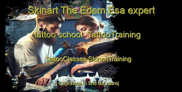 Skinart The Edem Esa expert tattoo school | #TattooTraining #TattooClasses #SkinartTraining-Nigeria