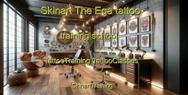 Skinart The Ega tattoo training school | #TattooTraining #TattooClasses #SkinartTraining-Nigeria