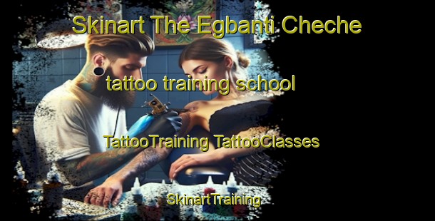 Skinart The Egbanti Cheche tattoo training school | #TattooTraining #TattooClasses #SkinartTraining-Nigeria