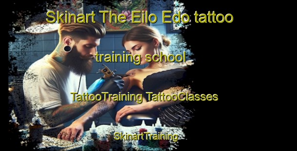 Skinart The Eilo Edo tattoo training school | #TattooTraining #TattooClasses #SkinartTraining-Nigeria