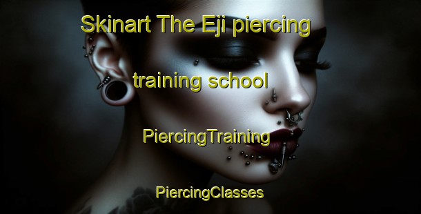 Skinart The Eji piercing training school | #PiercingTraining #PiercingClasses #SkinartTraining-Nigeria