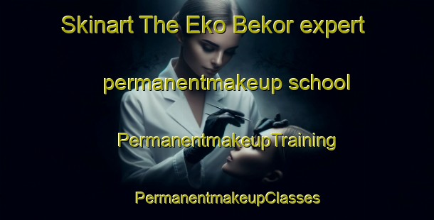 Skinart The Eko Bekor expert permanentmakeup school | #PermanentmakeupTraining #PermanentmakeupClasses #SkinartTraining-Nigeria