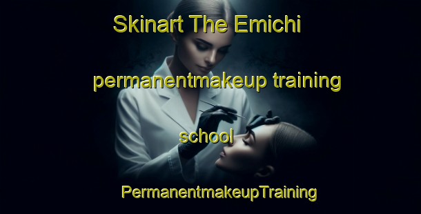 Skinart The Emichi permanentmakeup training school | #PermanentmakeupTraining #PermanentmakeupClasses #SkinartTraining-Nigeria