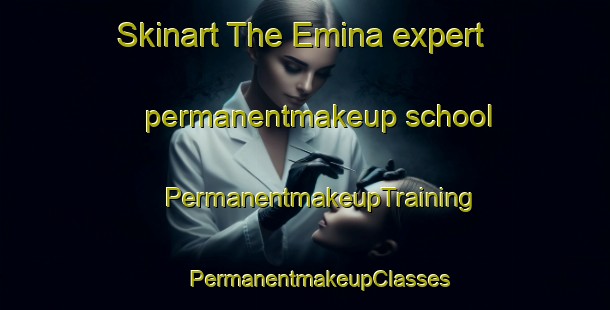 Skinart The Emina expert permanentmakeup school | #PermanentmakeupTraining #PermanentmakeupClasses #SkinartTraining-Nigeria