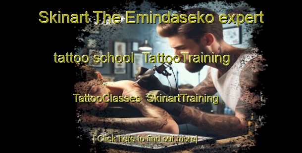 Skinart The Emindaseko expert tattoo school | TattooTraining | TattooClasses | SkinartTraining-Nigeria